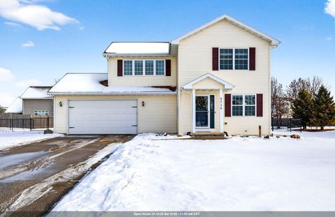 Photo of N8938 WILLOW Lane, APPLETON, WI 54952 (MLS # 50319664)