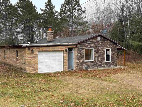 Photo of 6170 SHERRIE Lane, GILLETT, WI 54124 (MLS # 50318550)