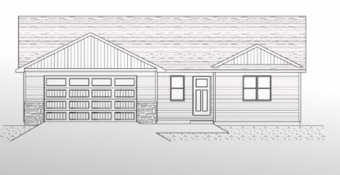 Photo of 1707 GOLDEN GATE Drive, APPLETON, WI 54913 (MLS # 50322968)