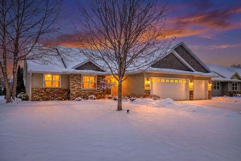 Photo of 1148 W WILLIS Way, APPLETON, WI 54913 (MLS # 50318865)