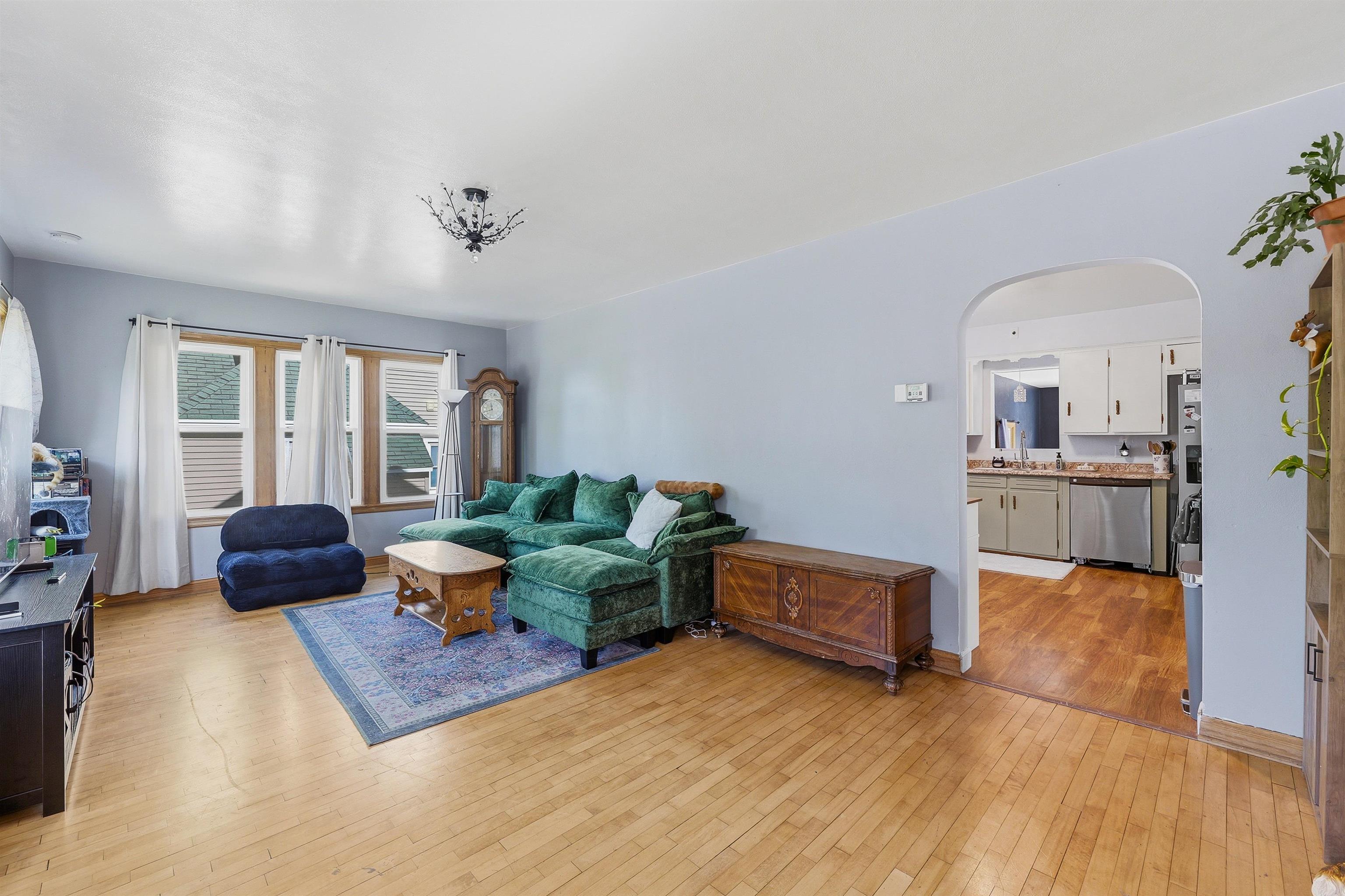 204 FOURTH Street
