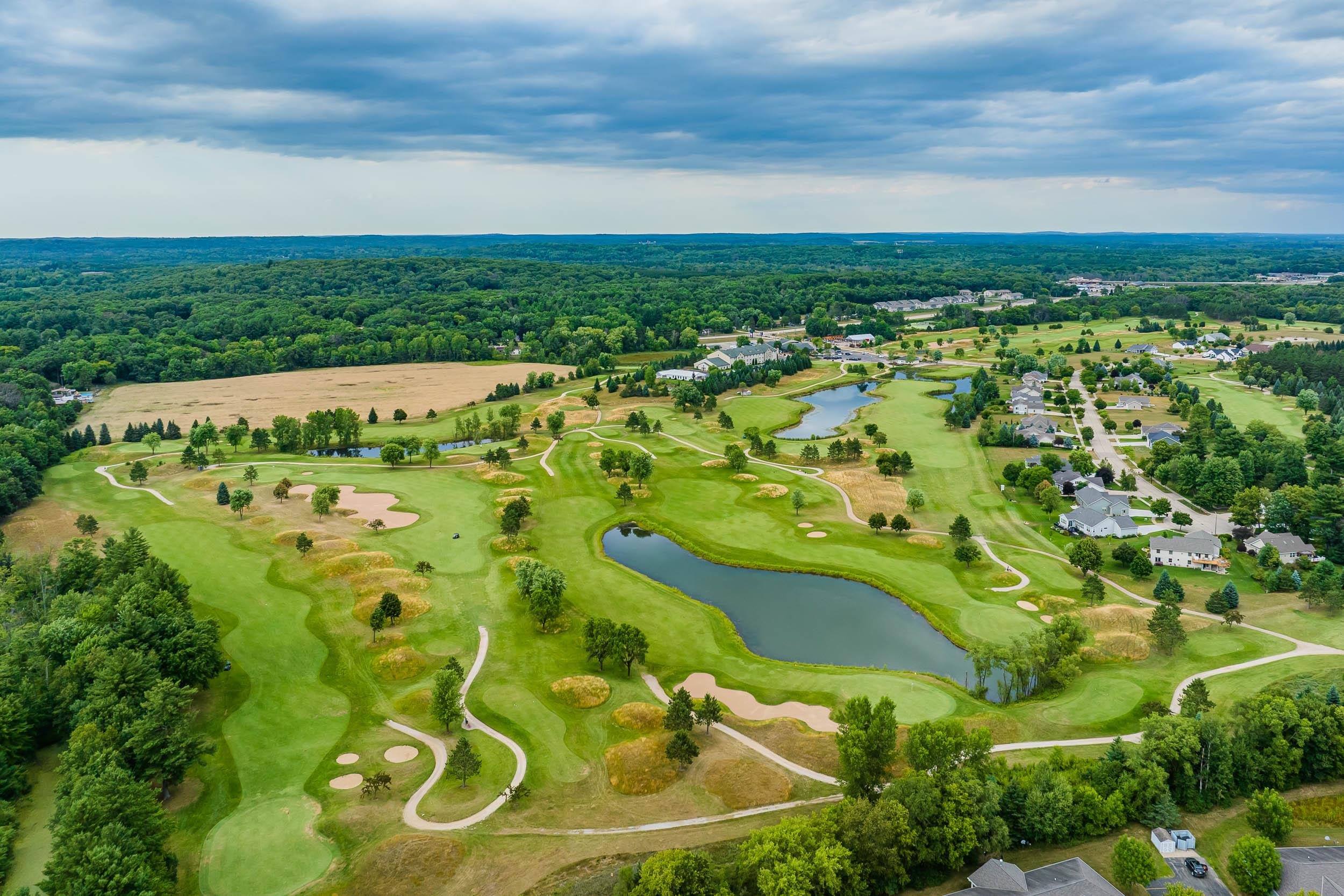 Waupaca, Wisconsin 54981, United States, 2 Bedrooms Bedrooms, ,1 BathroomBathrooms,Residential,Active,6329