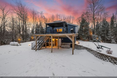 Photo of 7708 STATE HWY 32, GILLETT, WI 54124 (MLS # 50321260)