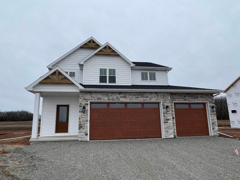 Photo of 3621 E GLADIOLUS Place, APPLETON, WI 54913 (MLS # 50318802)