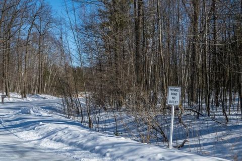 Photo of STONE FENCE Road #88, STURGEON BAY, WI 54235 (MLS # 50321820)