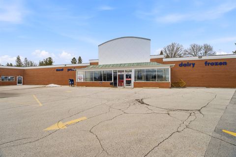 511 N MADISON Street CHILTON WI 53014