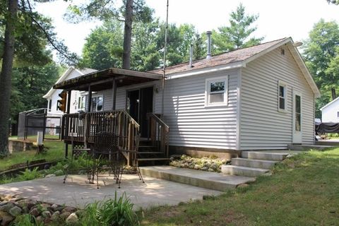 Photo of 154 PRATT JUNCTION Road, ELCHO, WI 54428 (MLS # 50312516)