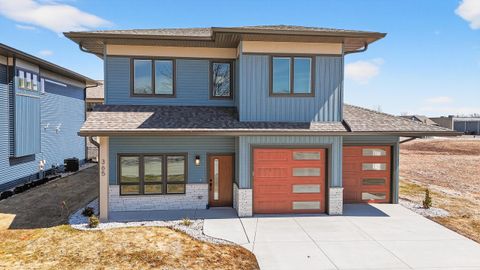 Photo of 365 N WILSON Street, KIMBERLY, WI 54136 (MLS # 50323313)