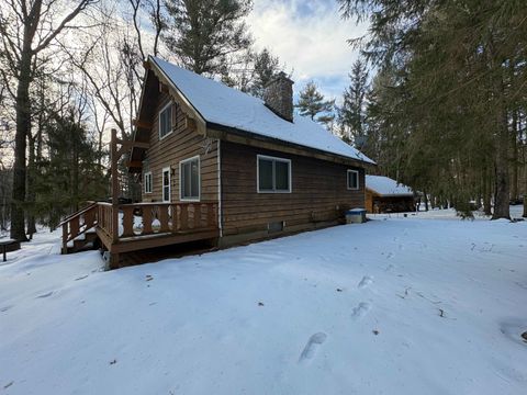 Photo of N1618 SUNDANCE Trail, KESHENA, WI 54135 (MLS # 50321048)