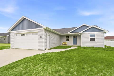 Photo of 730 BESSY Lane, CHILTON, WI 53014 (MLS # 50327158)
