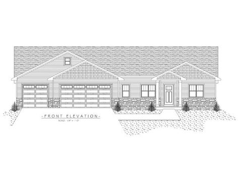 Photo of 310 LANSDOWNE Street, DE PERE, WI 54115 (MLS # 50320684)