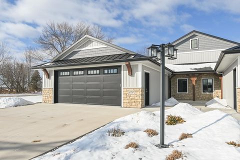 Photo of 2757 COUNTY ROAD EE, ABRAMS, WI 54101 (MLS # 50321049)