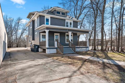 209 NICOLET Boulevard NEENAH WI 54956