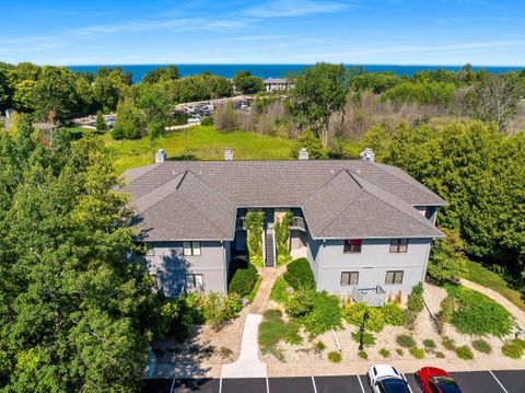 Photo of 4654 - K6 HARBOR Drive #K-6, EGG HARBOR, WI 54209 (MLS # 50313639)