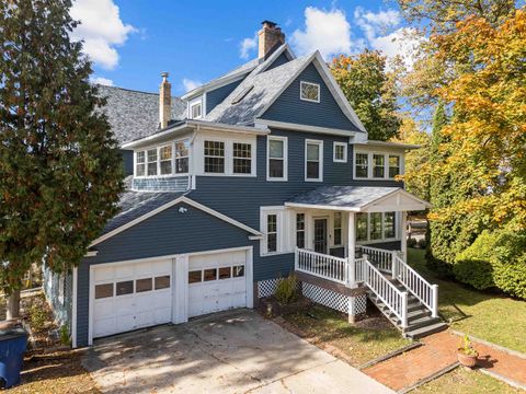 515 KEYES Street MENASHA WI 54952