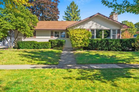 Photo of 21 ARVEY Lane, FOND DU LAC, WI 54935 (MLS # 50316094)