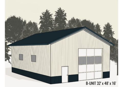 6364 CROSS Road B30 WINNECONNE WI 54986