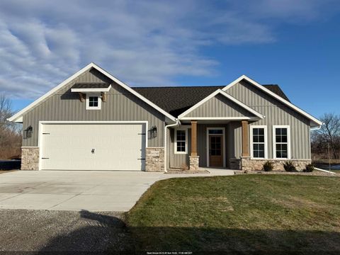 Photo of N1768 RED CARDINAL Drive, GREENVILLE, WI 54942 (MLS # 50312606)