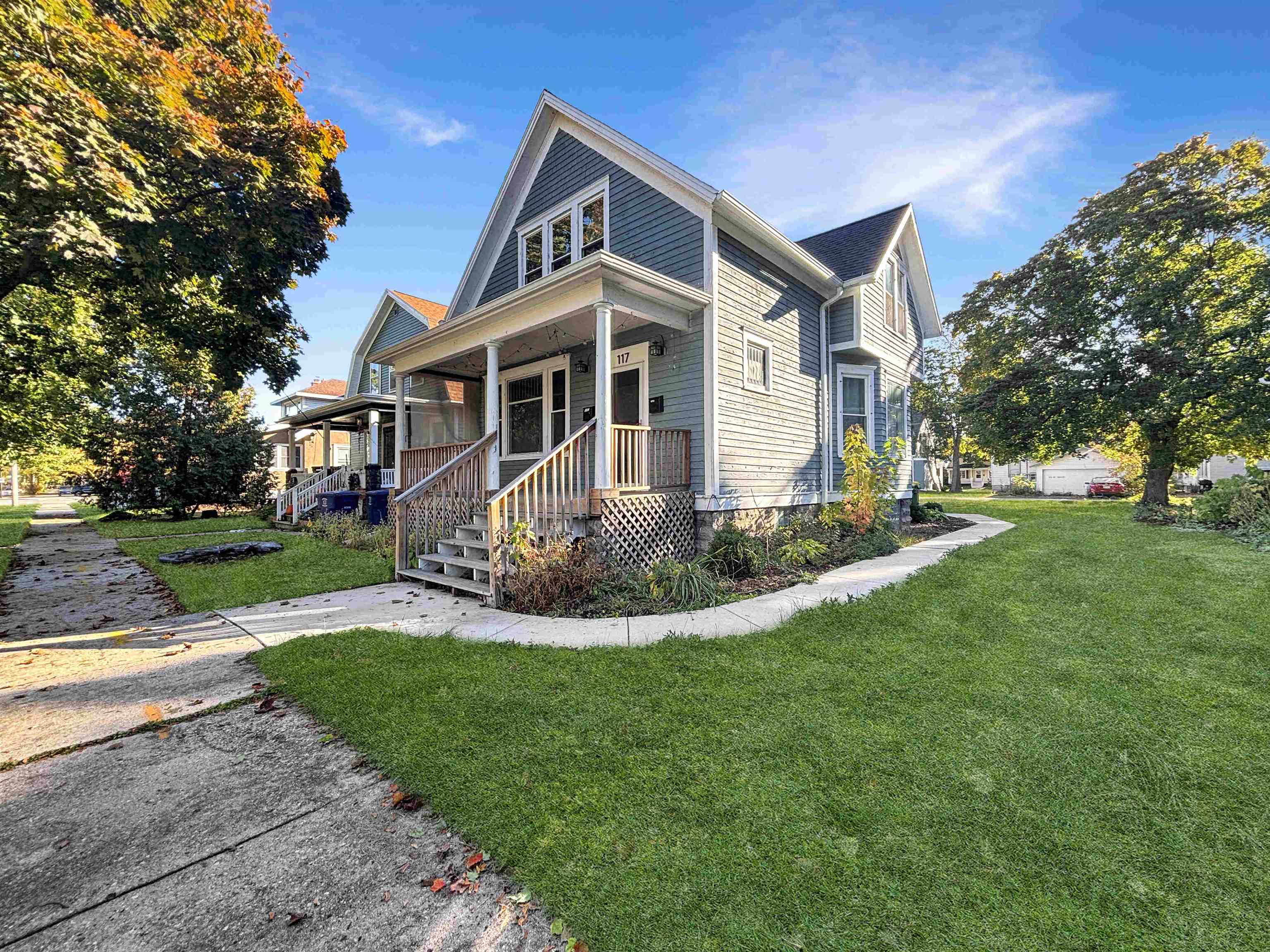 Green Bay, Wisconsin 54303, United States, ,Residential,Active,236359