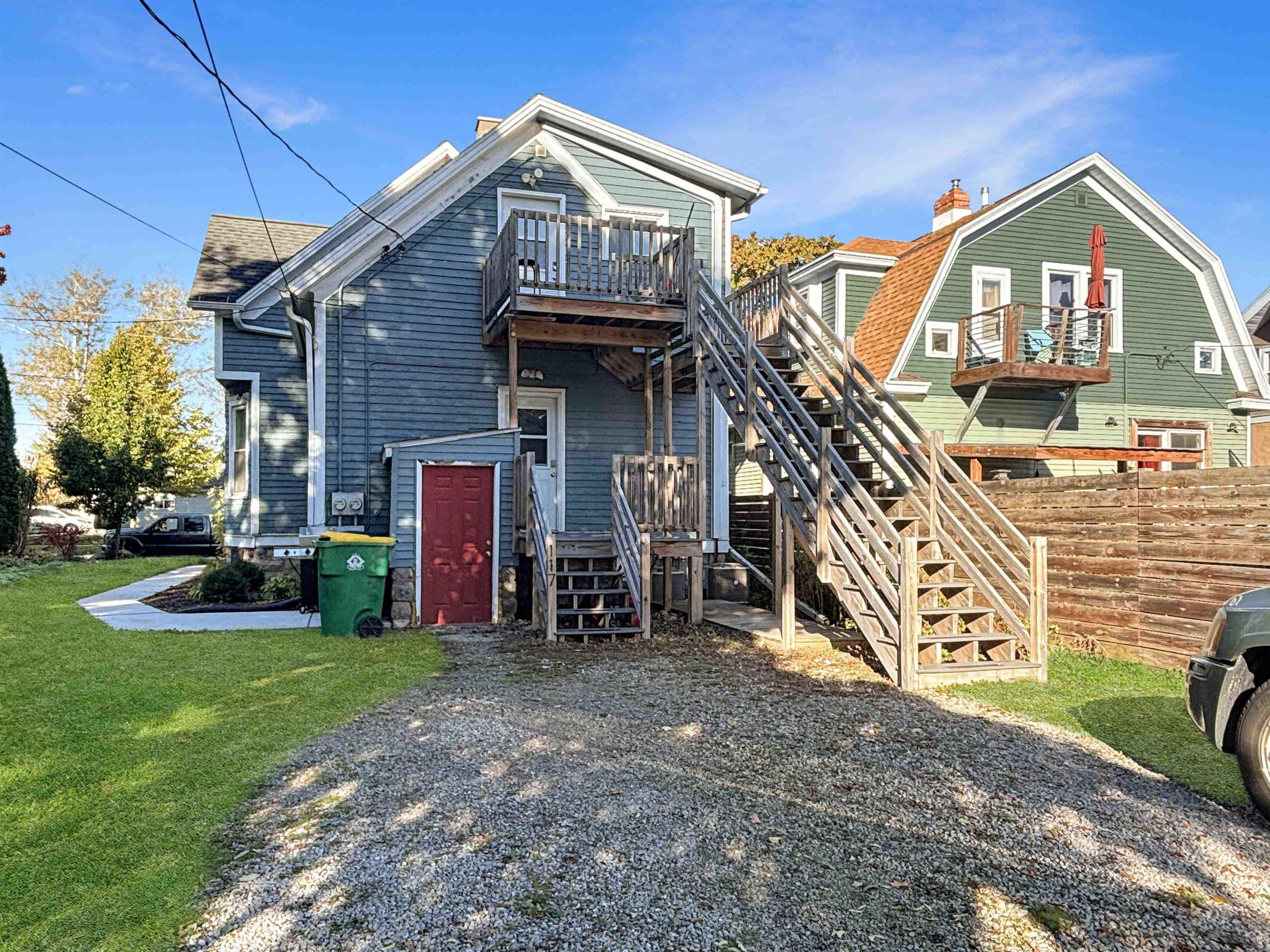 Green Bay, Wisconsin 54303, United States, ,Residential,Active,236359