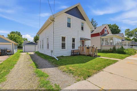 Photo of 313 PROSPECT Avenue, OSHKOSH, WI 54901 (MLS # 50330268)