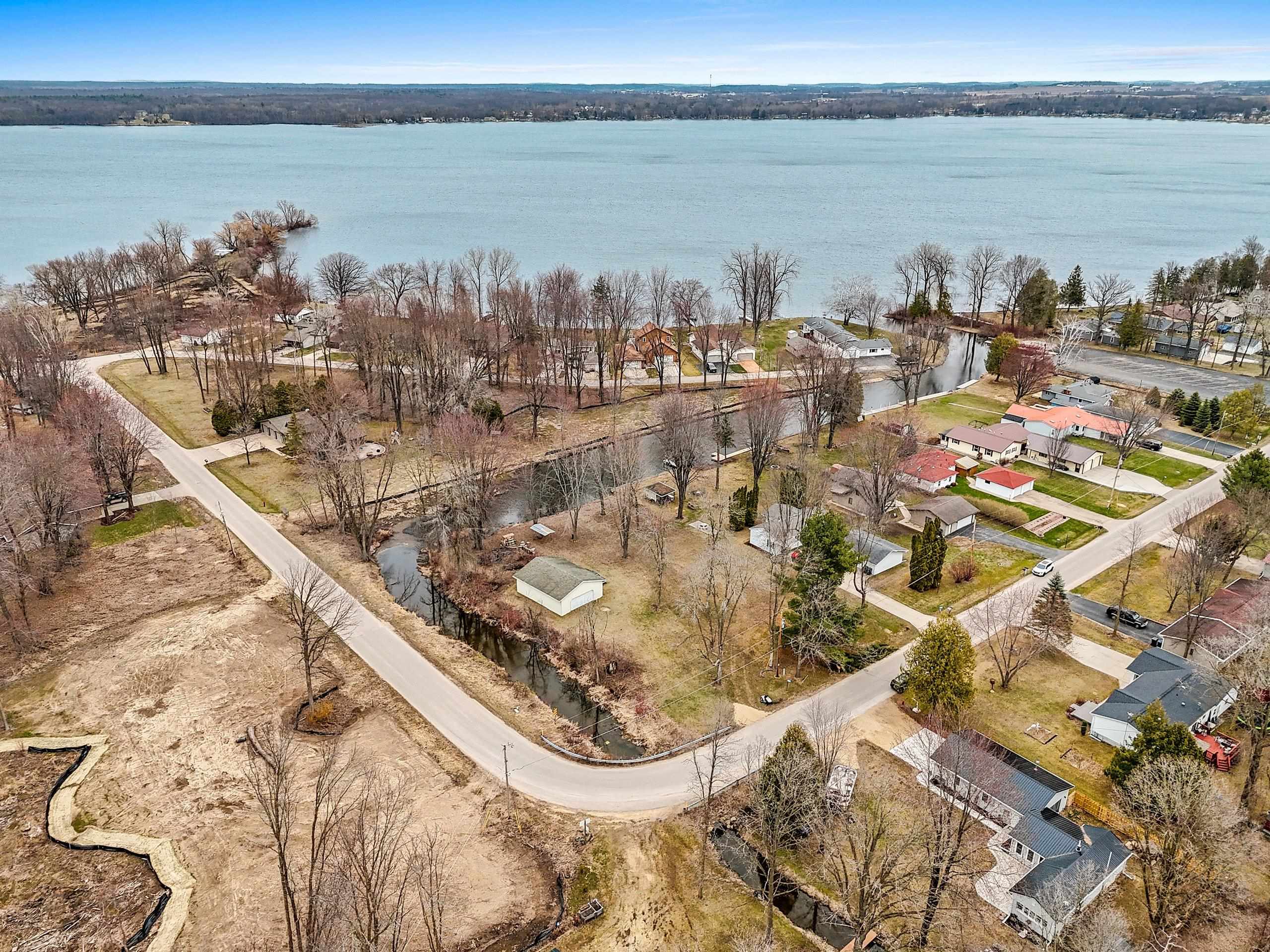 Shawano, Wisconsin 54166, United States, ,Land,Active,112161