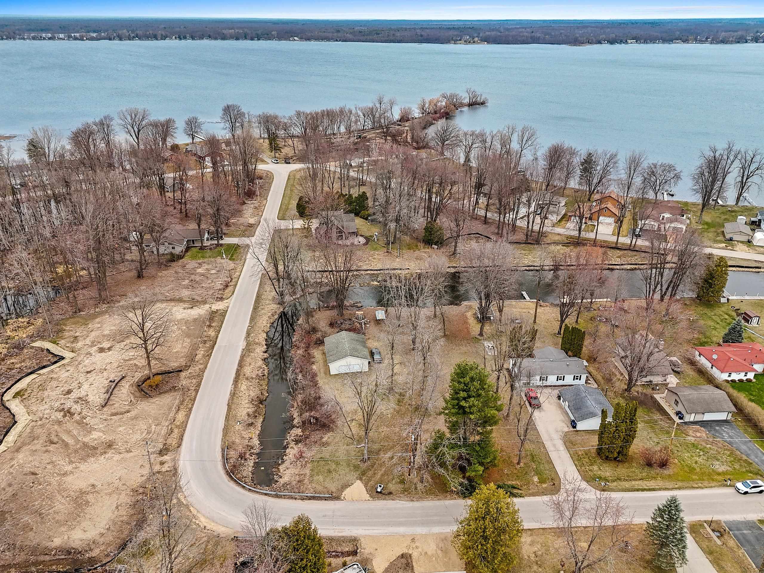 Shawano, Wisconsin 54166, United States, ,Land,Active,112161