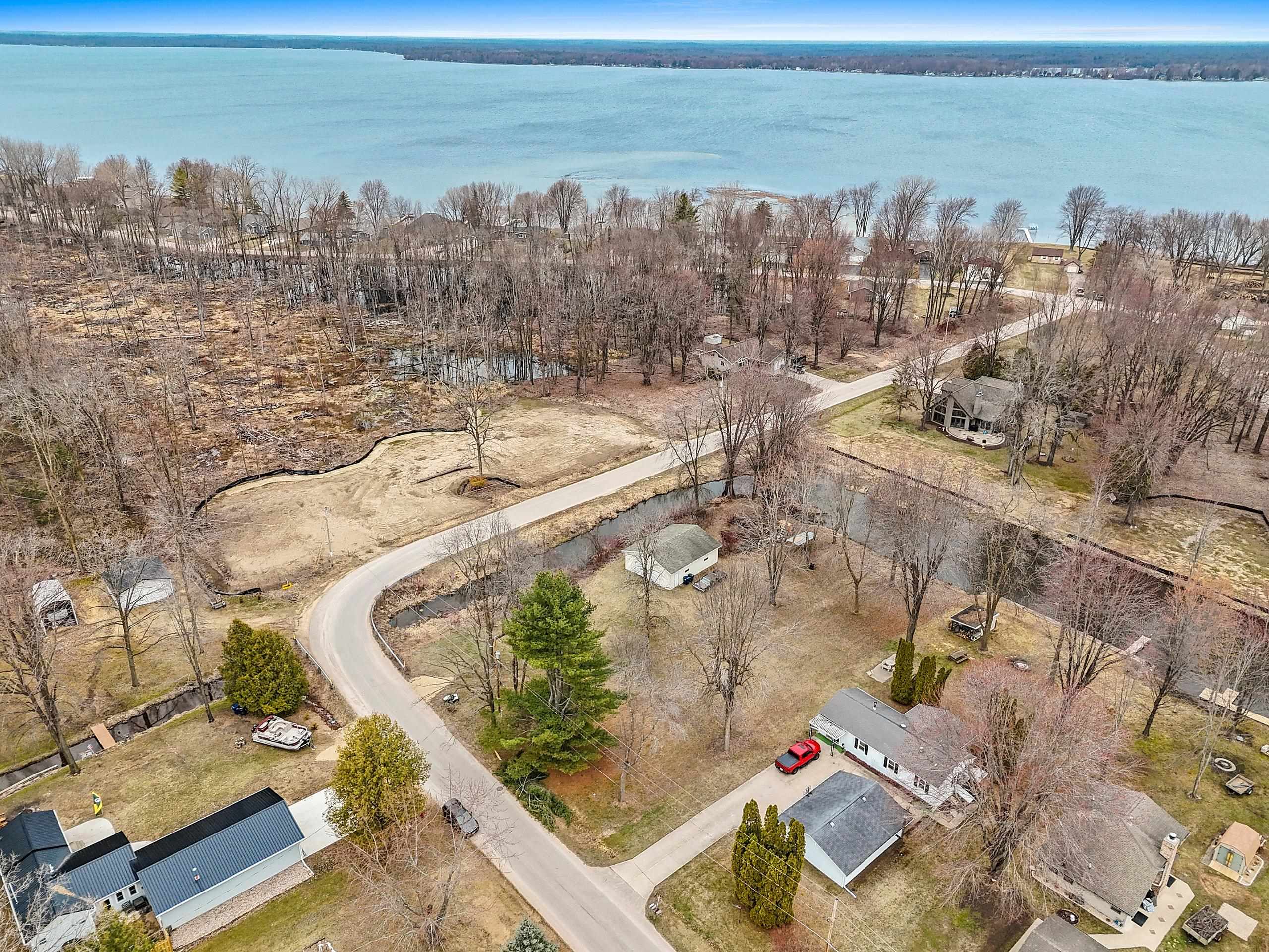 Shawano, Wisconsin 54166, United States, ,Land,Active,112161