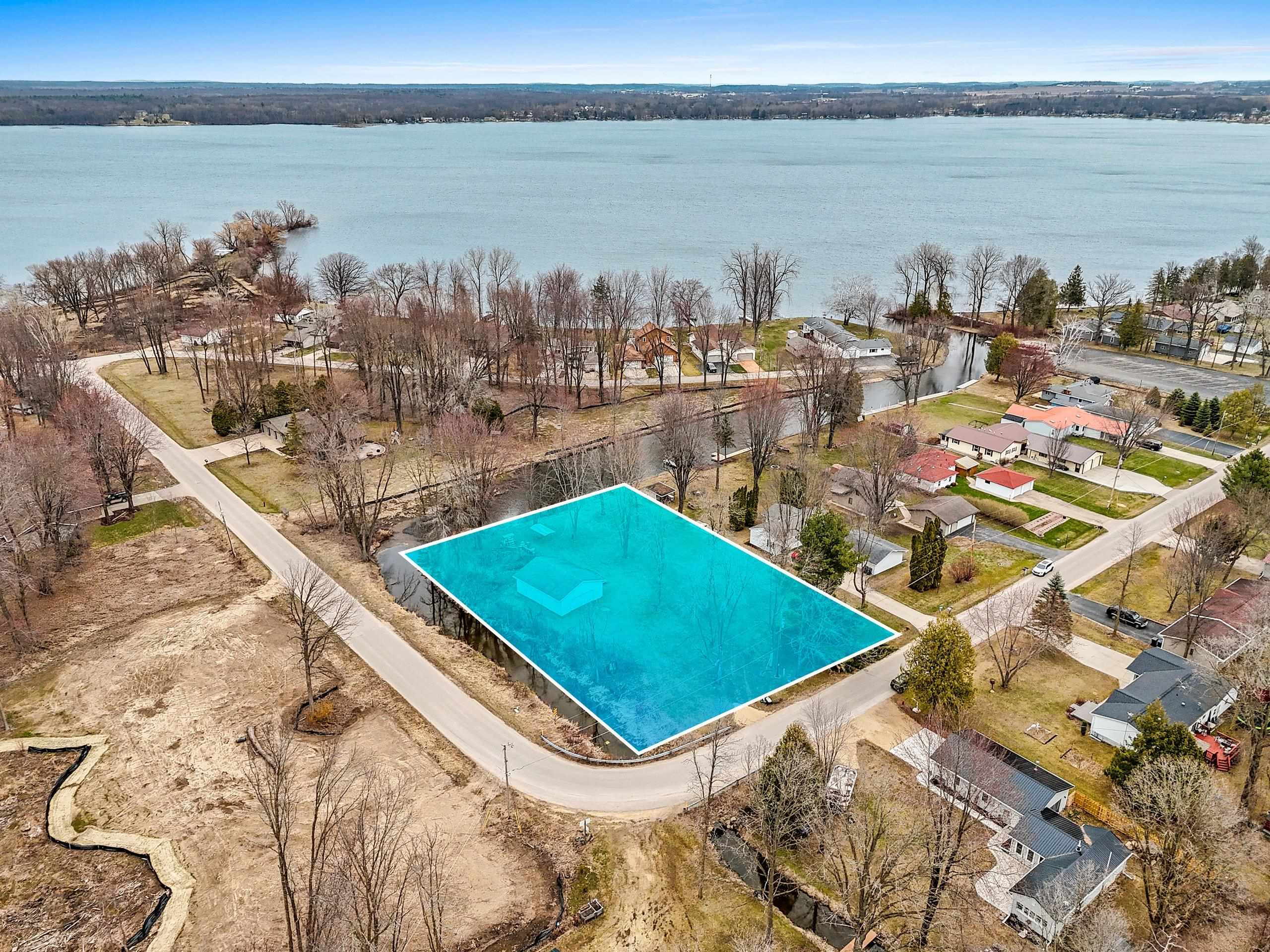 Shawano, Wisconsin 54166, United States, ,Land,Active,112161