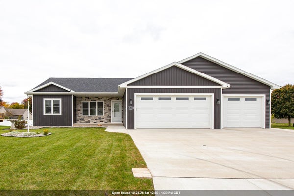 N3630 GAVIN DR, FREEDOM, WI 54913 - Image 3d79cb0b931c9dd7e92fdf2ae803f228/1960716366