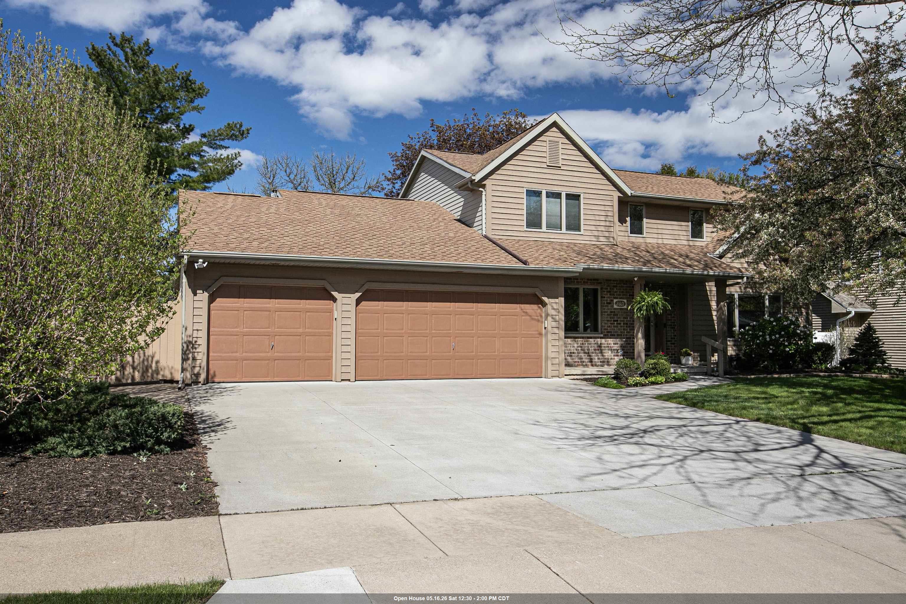 Photo 1 of 64 — 3401 N RANKIN Street, APPLETON, WI 54911