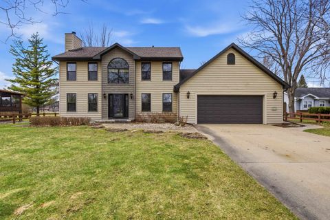 2415 PARKSIDE Drive OSHKOSH WI 54901