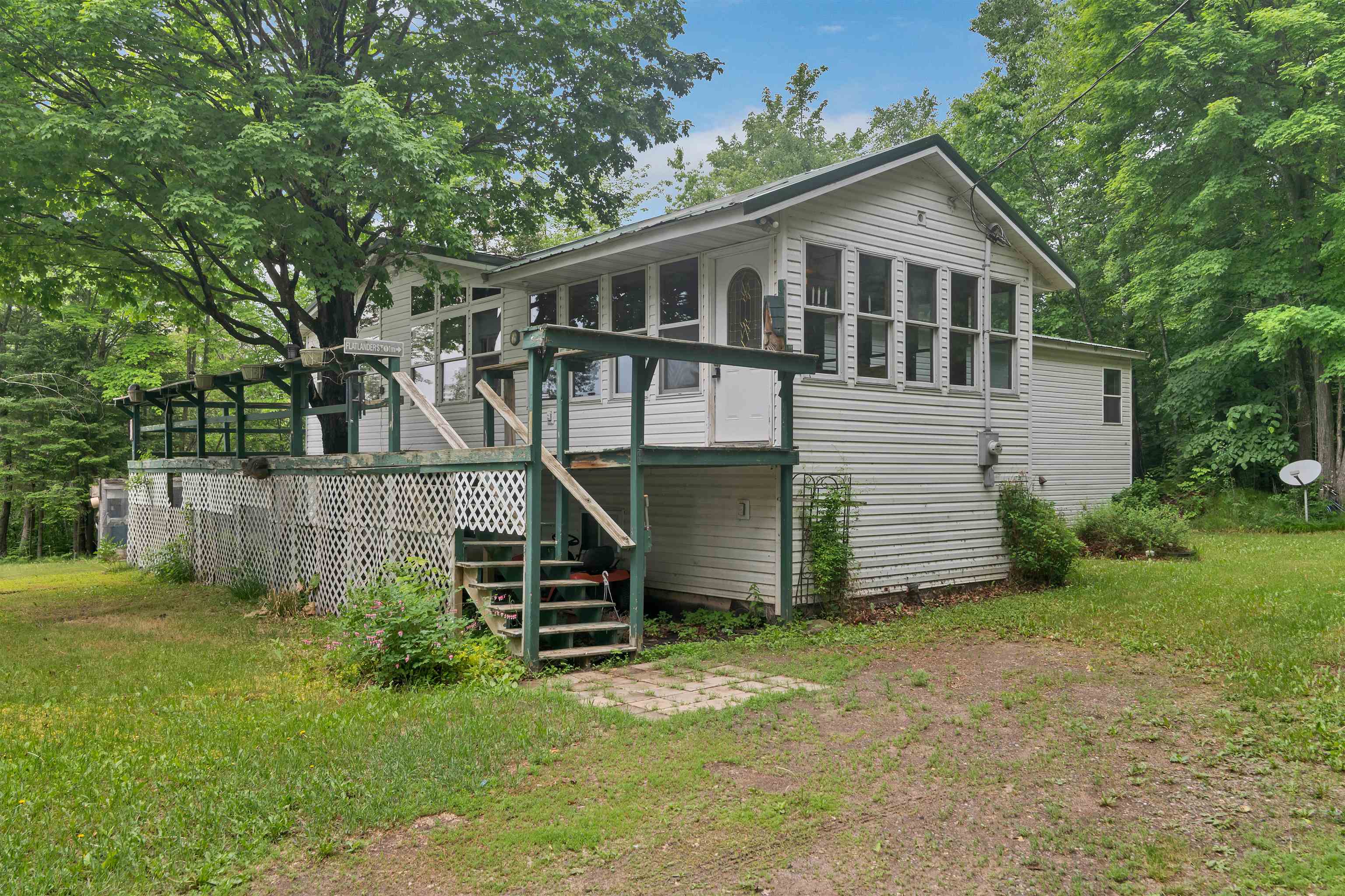 3159 WILLIAMS Road