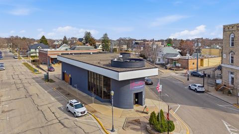 125 WATSON Street RIPON WI 54971