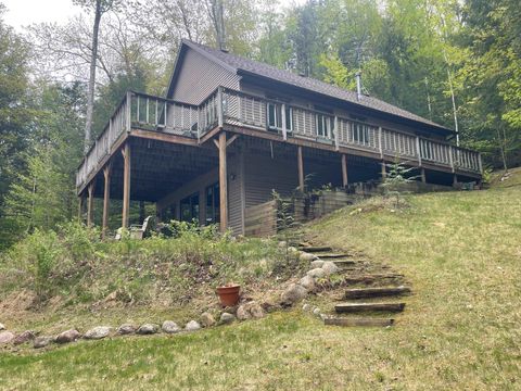 Photo of 17235 LITTLE ARCHIBALD Road, TOWNSEND, WI 54175 (MLS # 50308633)