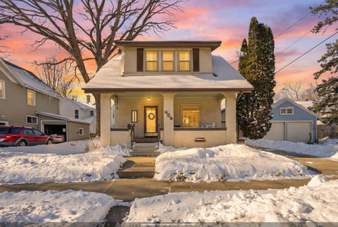 Photo of 409 N MEADE Street, APPLETON, WI 54911 (MLS # 50319209)