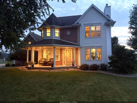 Photo of 2248 NICK Lane, DE PERE, WI 54115 (MLS # 50330340)