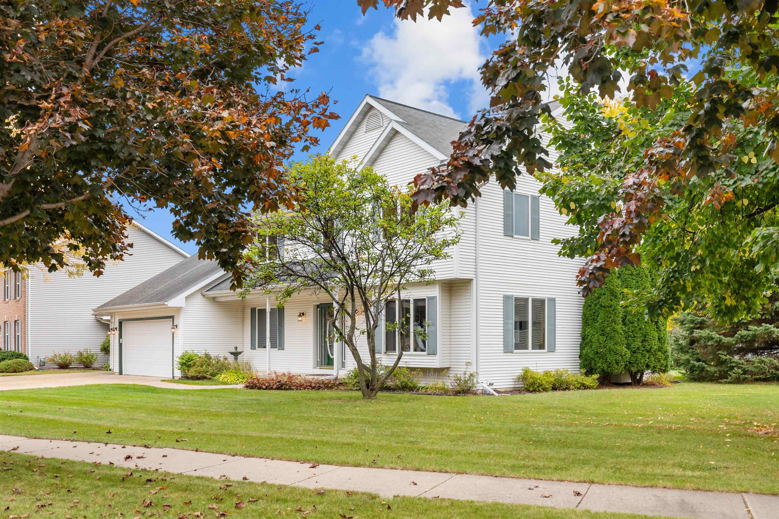 550 FOX FIRE Drive