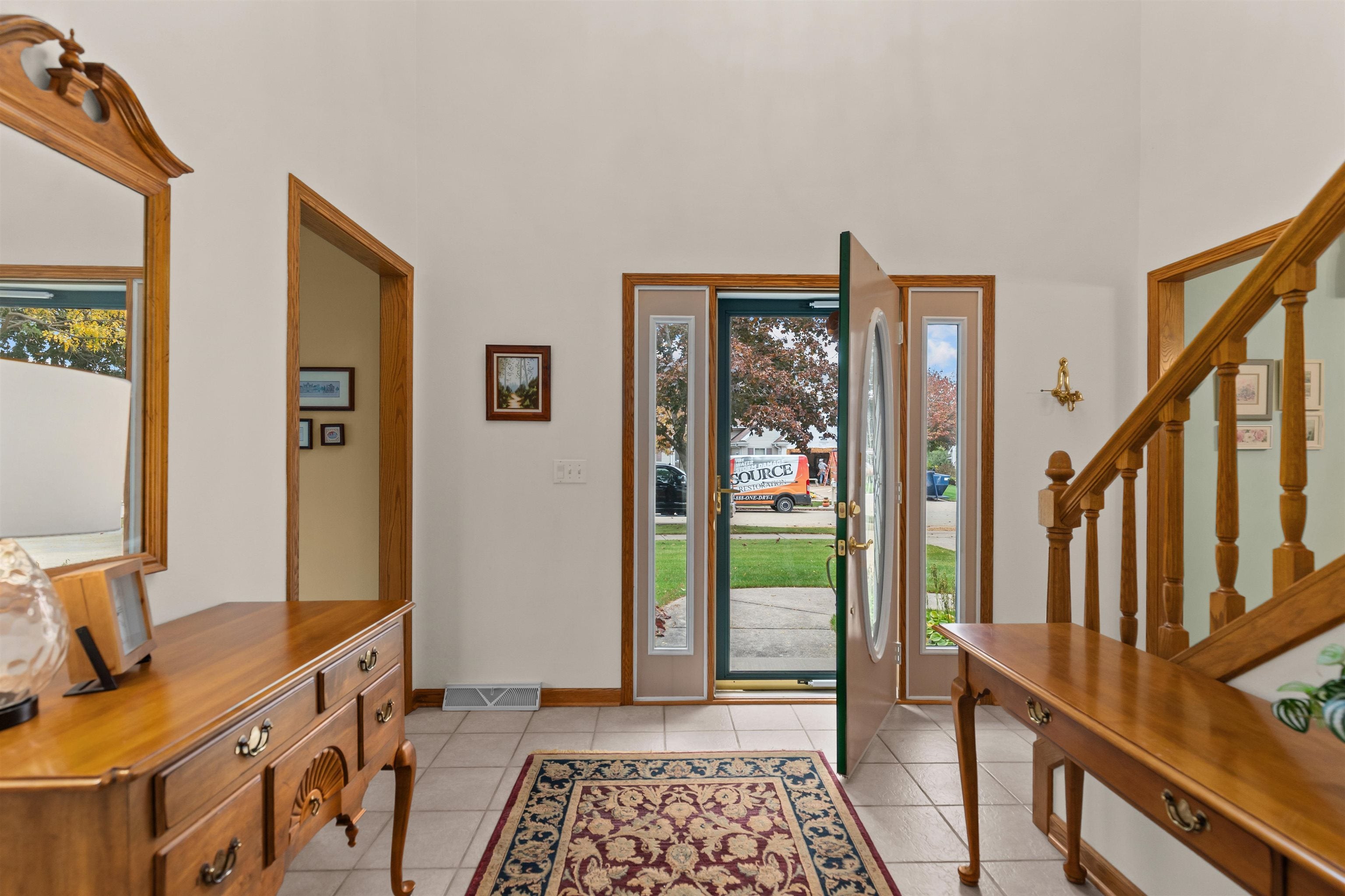 550 FOX FIRE Drive