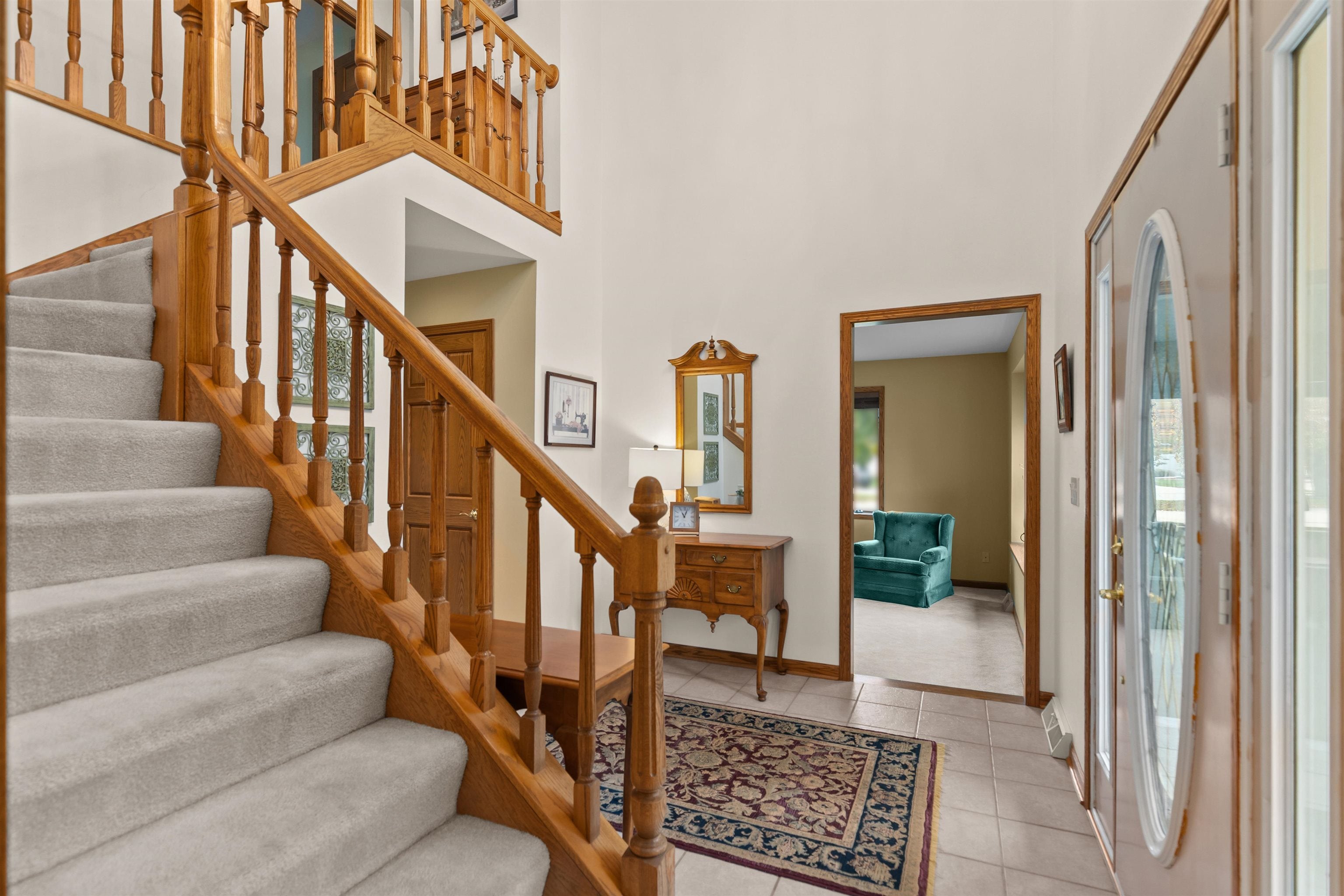 550 FOX FIRE Drive
