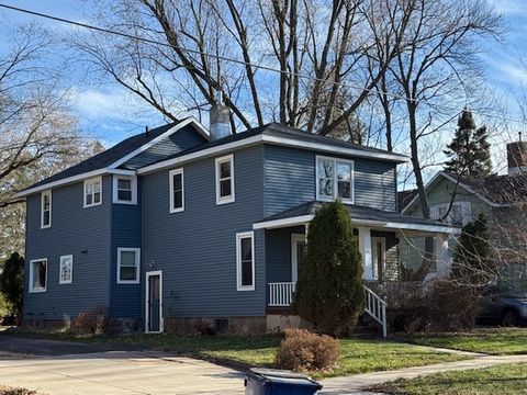 Photo of 515 VIRGINIA Street, ANTIGO, WI 54409 (MLS # 50318489)