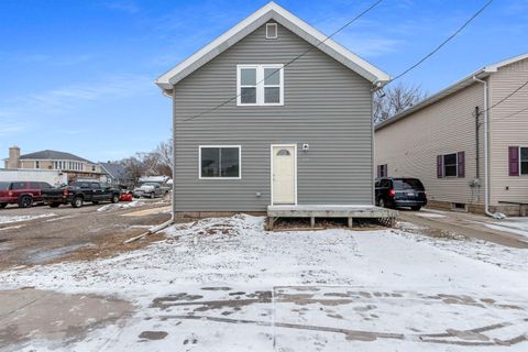 1315 W SUMMER Street APPLETON WI 54914