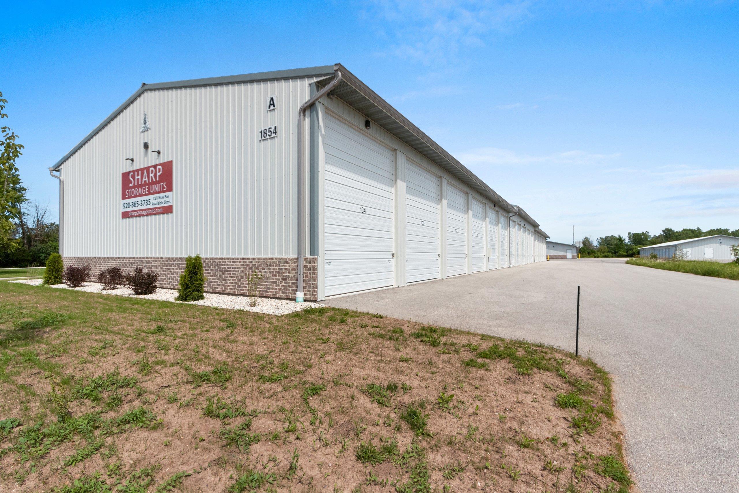 1854 INDUSTRIAL Drive
