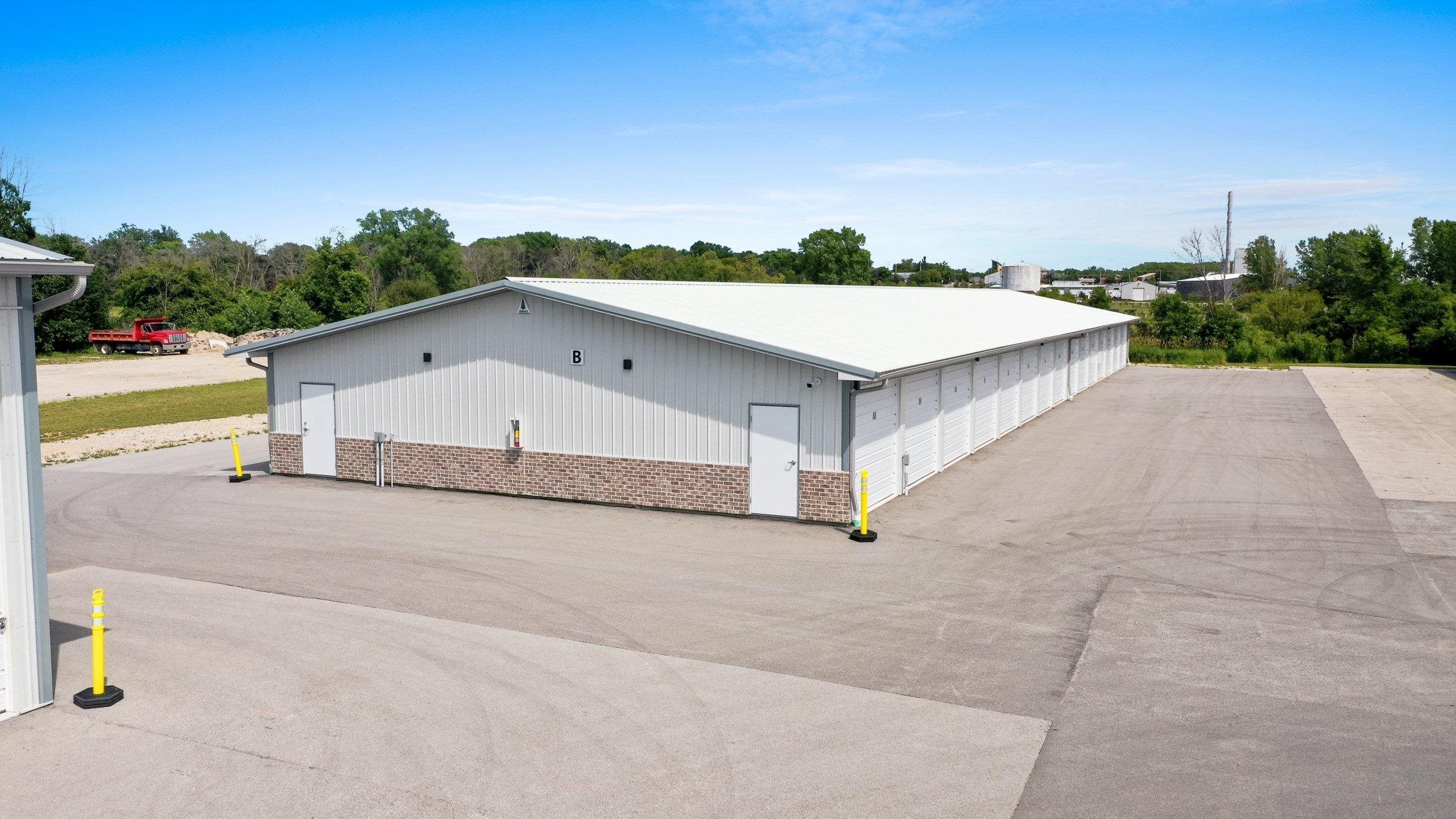 1854 INDUSTRIAL Drive