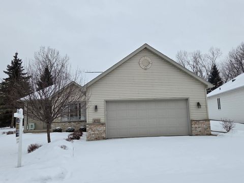 Photo of 4733 WESTBROOK Court, APPLETON, WI 54913 (MLS # 50318045)
