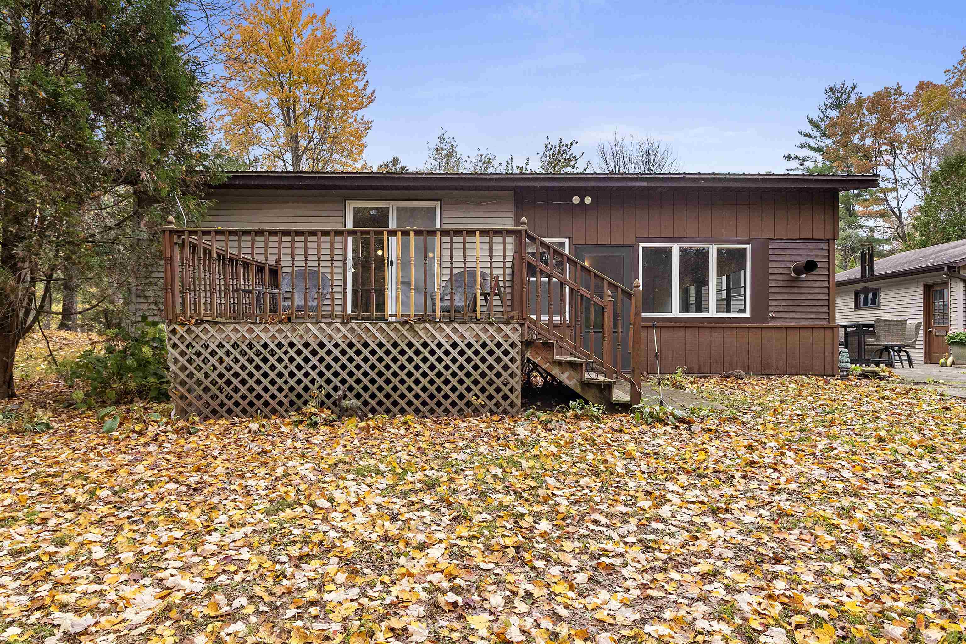Shawano, Wisconsin 54166, United States, 3 Bedrooms Bedrooms, ,2 BathroomsBathrooms,Residential,Active,234550