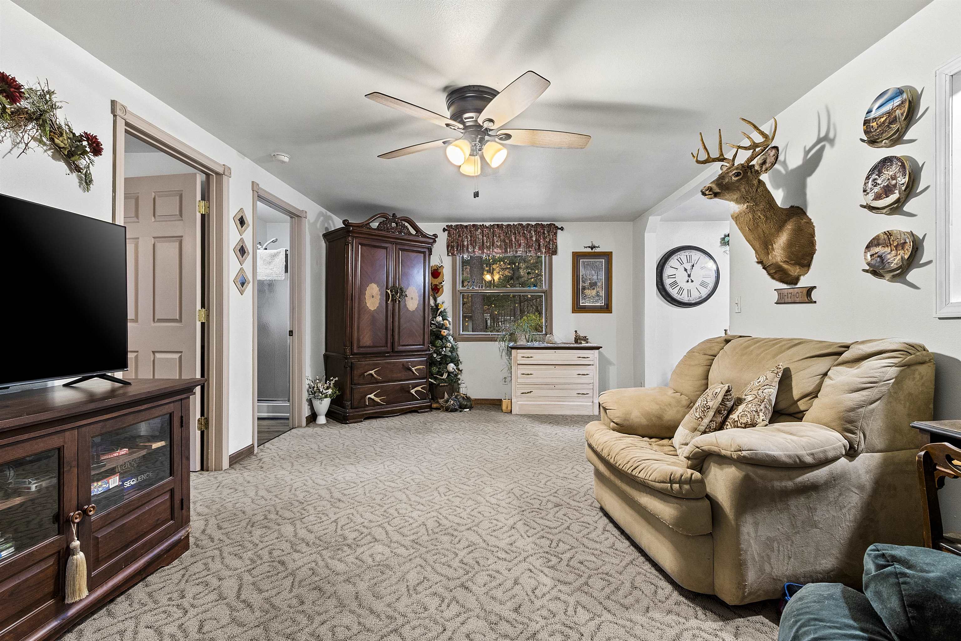 Shawano, Wisconsin 54166, United States, 3 Bedrooms Bedrooms, ,2 BathroomsBathrooms,Residential,Active,234550