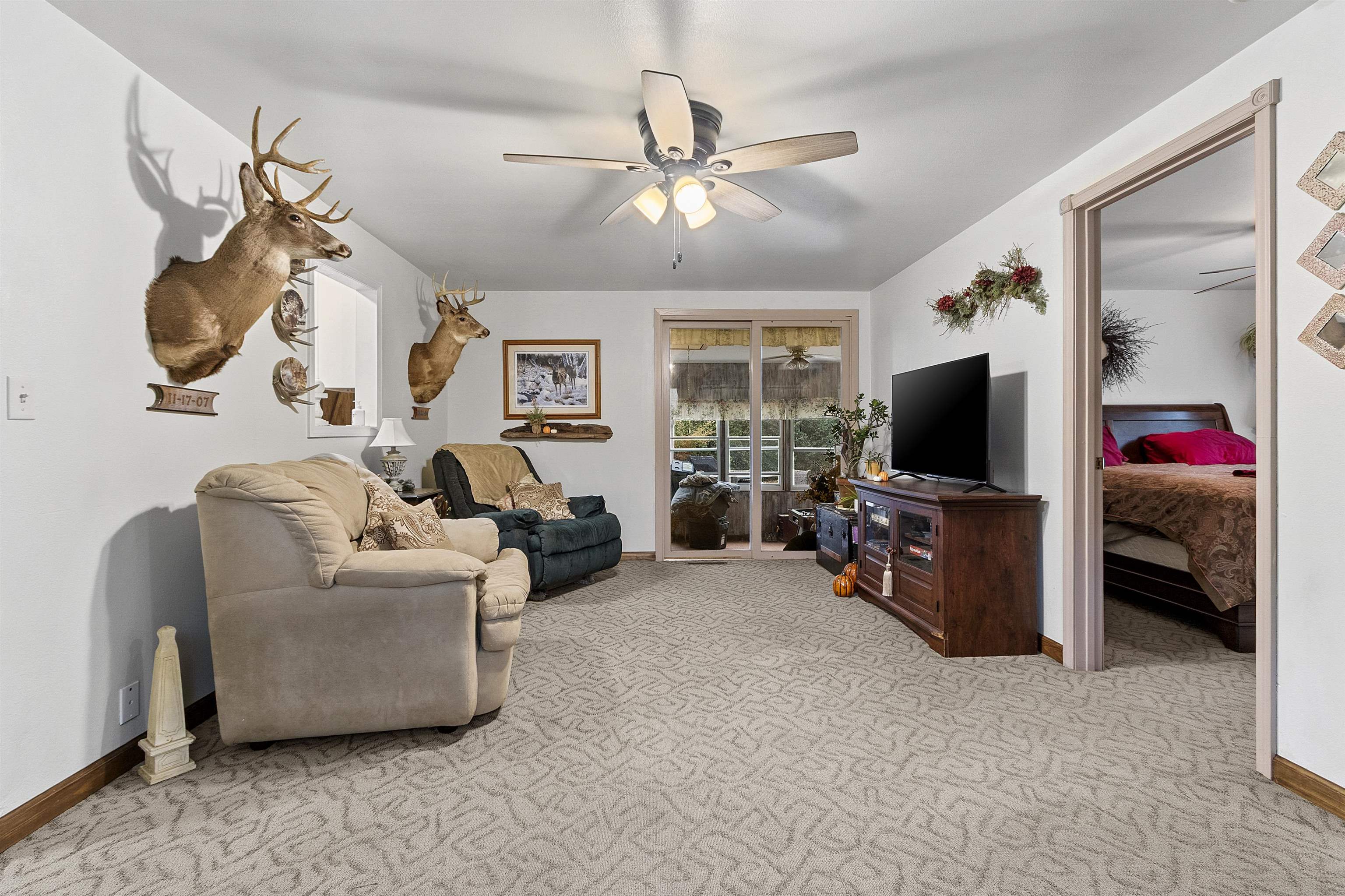 Shawano, Wisconsin 54166, United States, 3 Bedrooms Bedrooms, ,2 BathroomsBathrooms,Residential,Active,234550