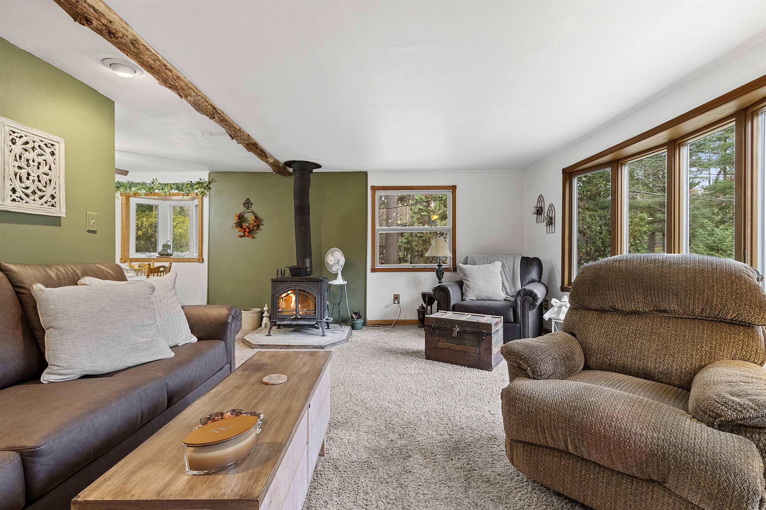 Shawano, Wisconsin 54166, United States, 3 Bedrooms Bedrooms, ,2 BathroomsBathrooms,Residential,Active,234550