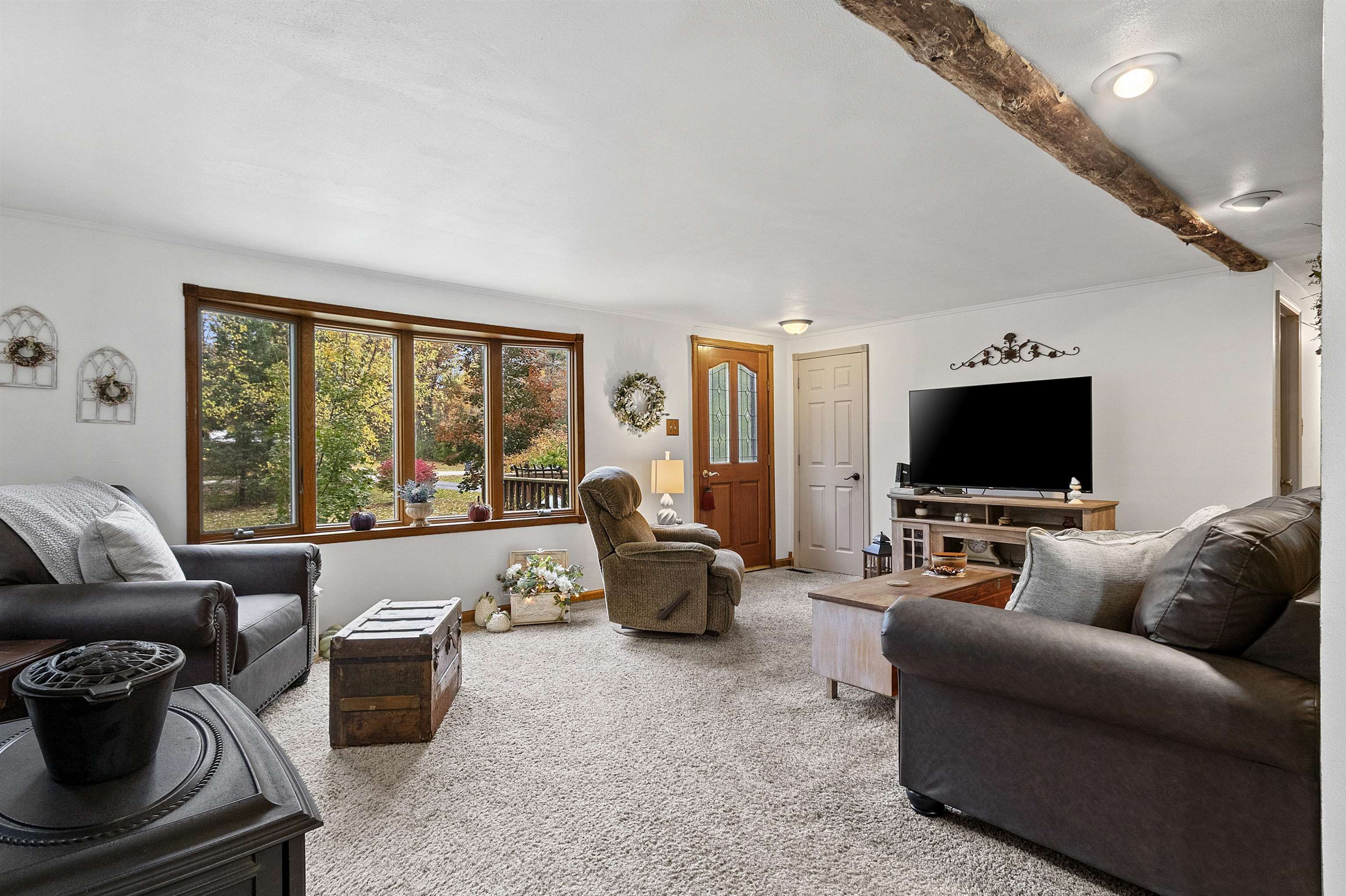 Shawano, Wisconsin 54166, United States, 3 Bedrooms Bedrooms, ,2 BathroomsBathrooms,Residential,Active,234550